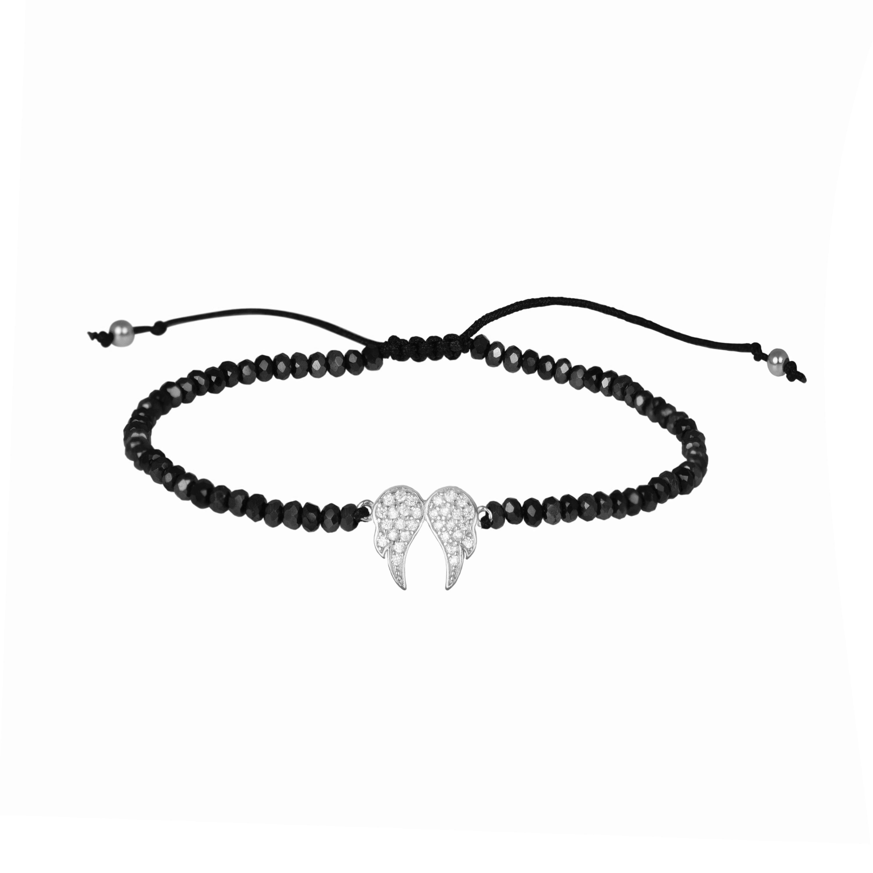 Pulsera Pureza Plata De Ley 925