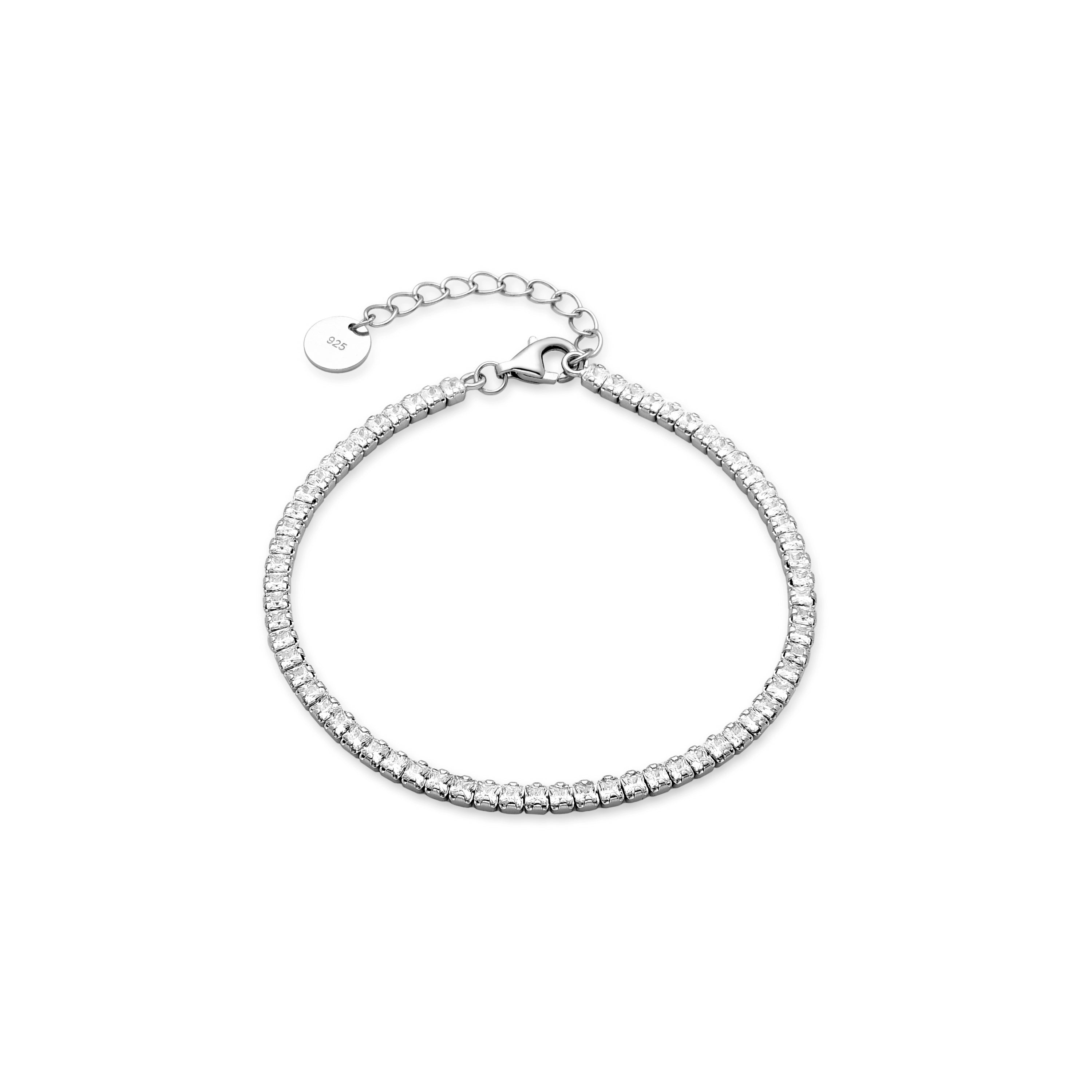 Pulsera Oty Plata de Ley 925