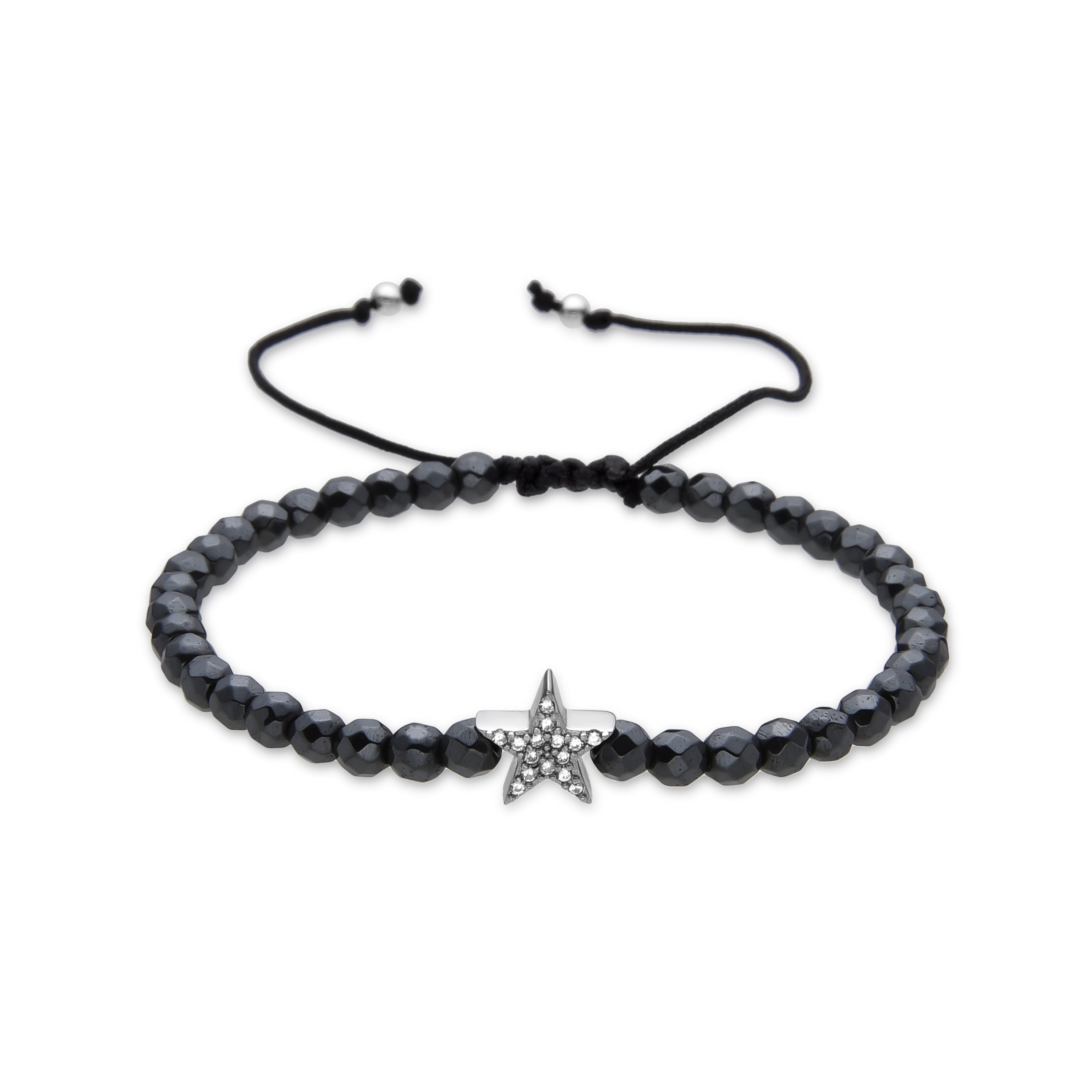 Pulsera Tuthe Plata de Ley 925