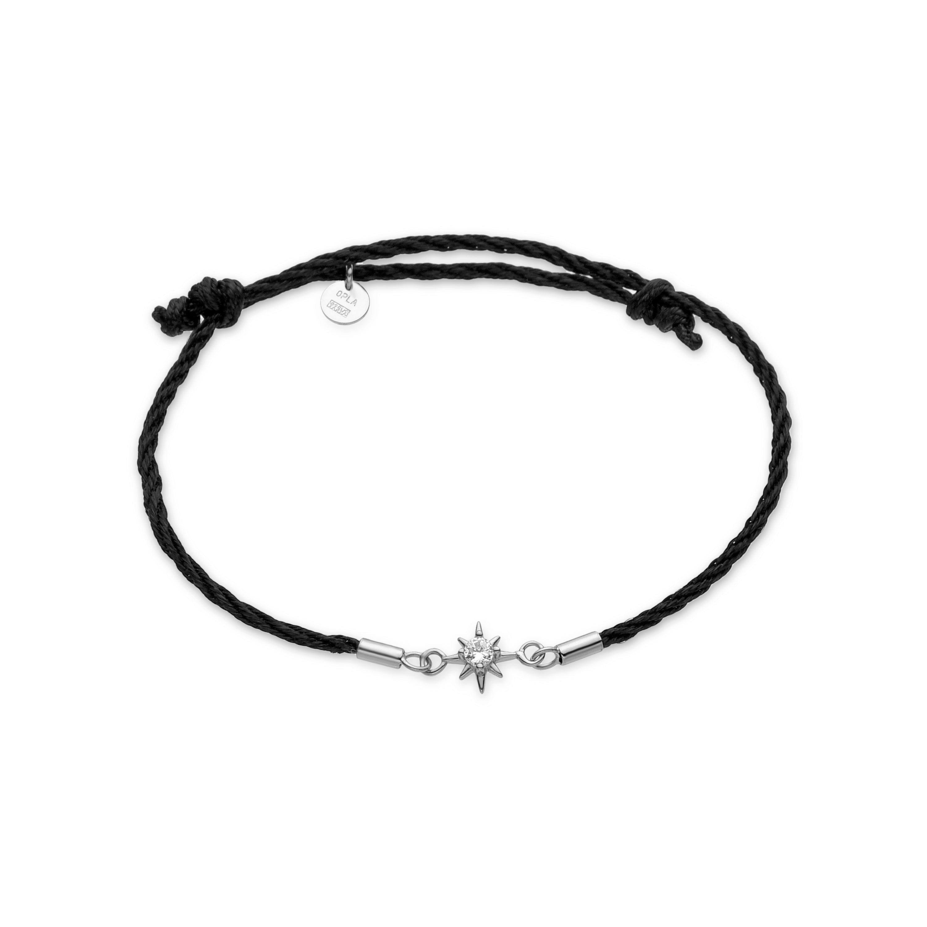 Pulsera Sadril Plata de Ley 925