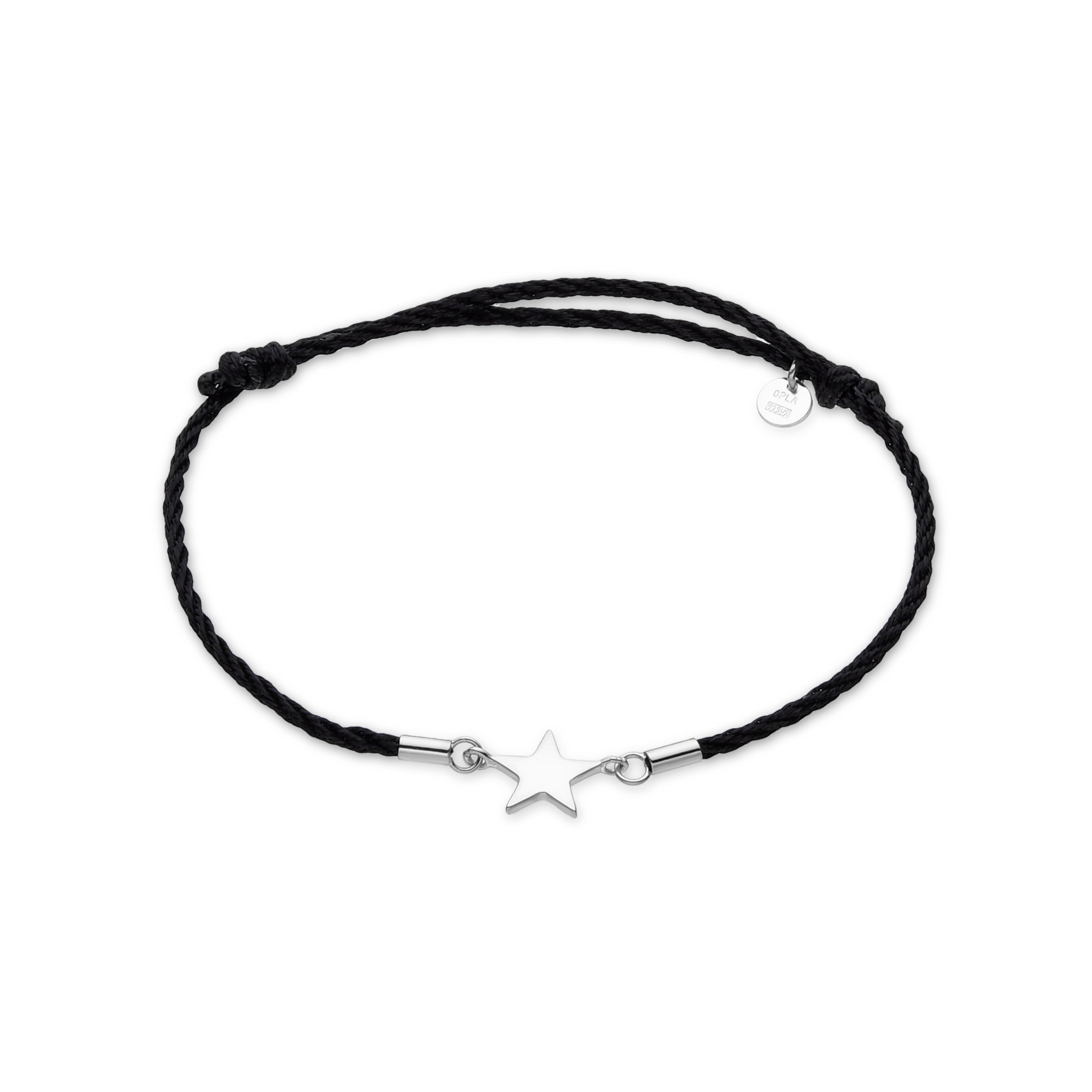 Pulsera Nazil Plata de Ley 925