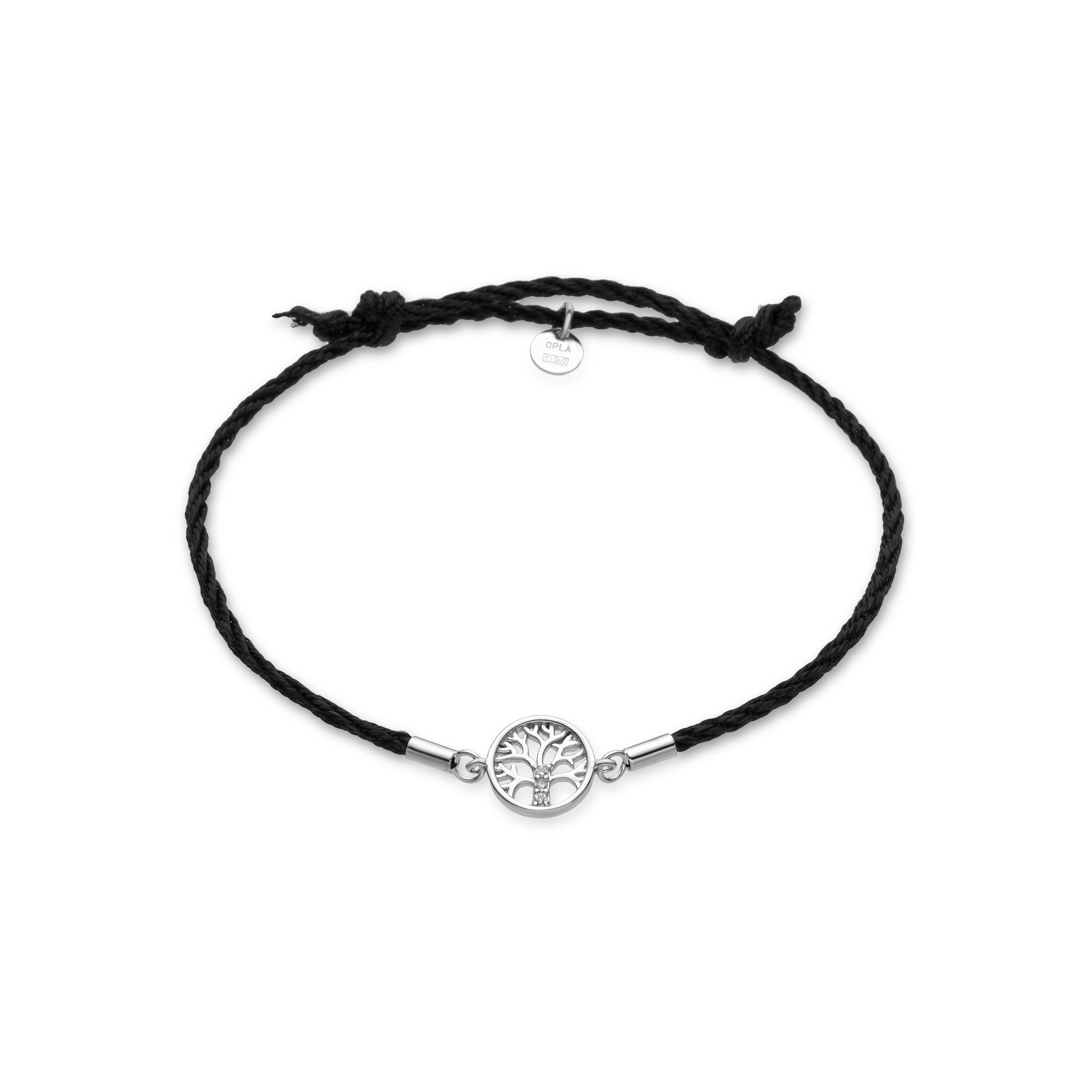 Pulsera Ganvi Plata de Ley 925