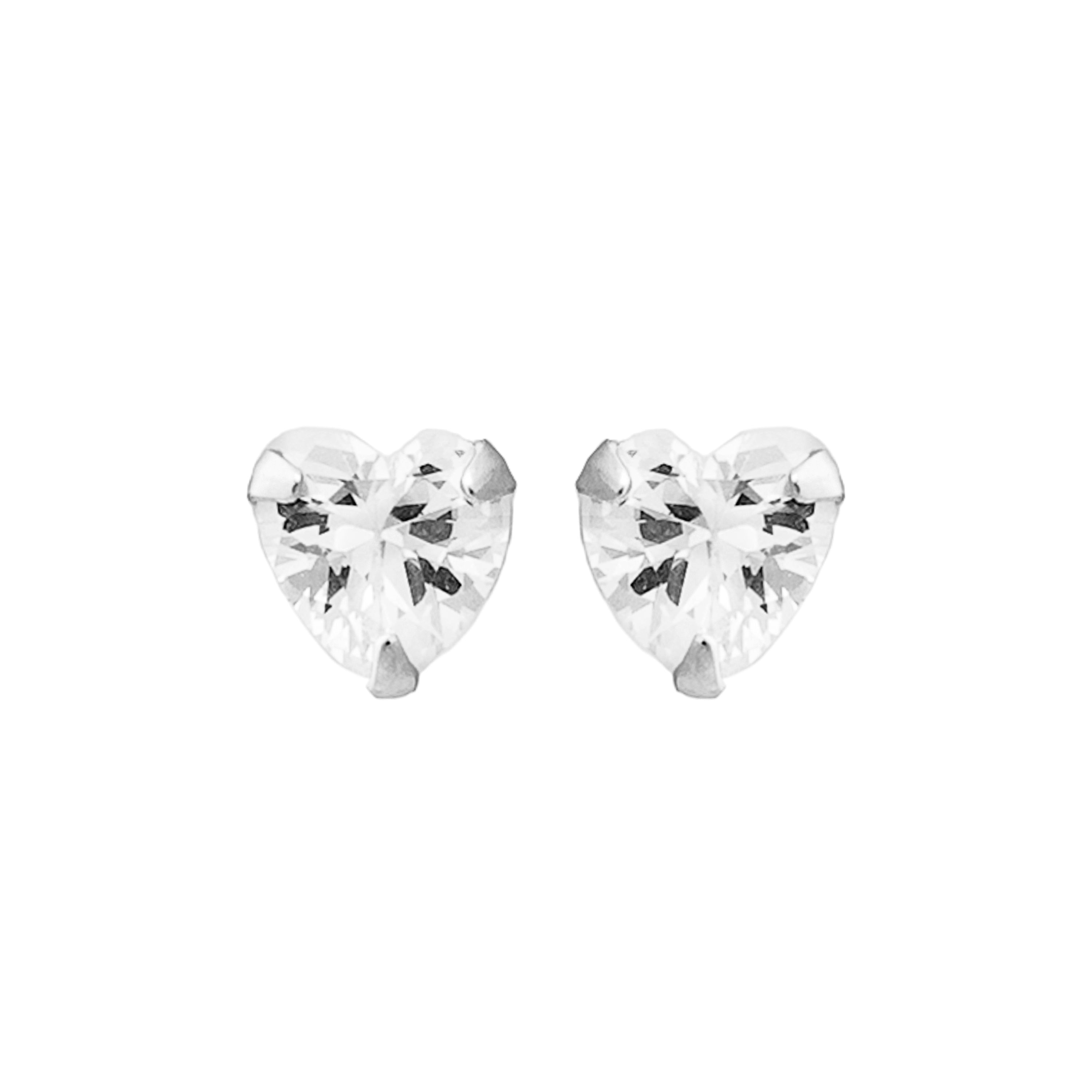 Pendientes Essential Plata De Ley 925