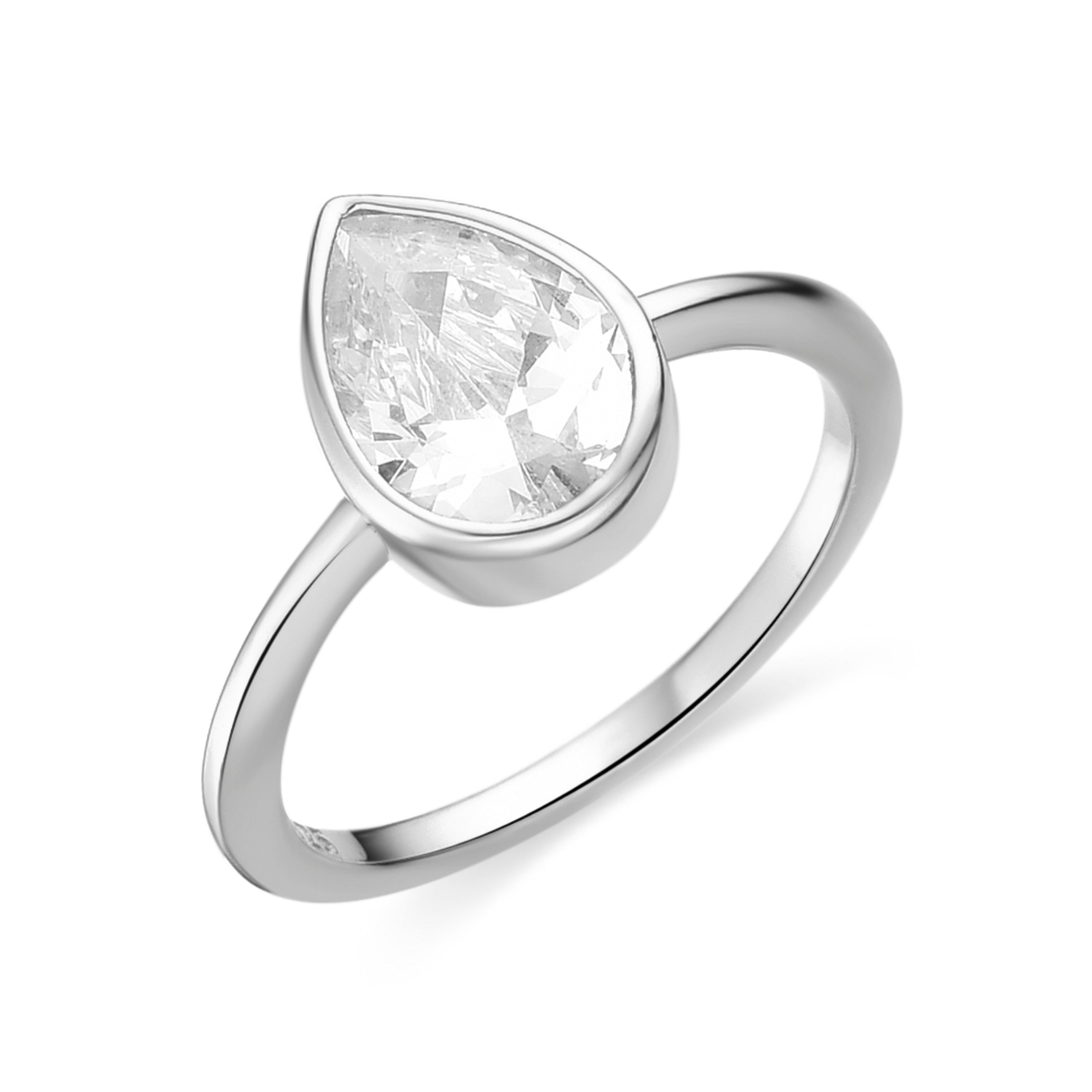 Anillo Lithlay Plata De Ley 925