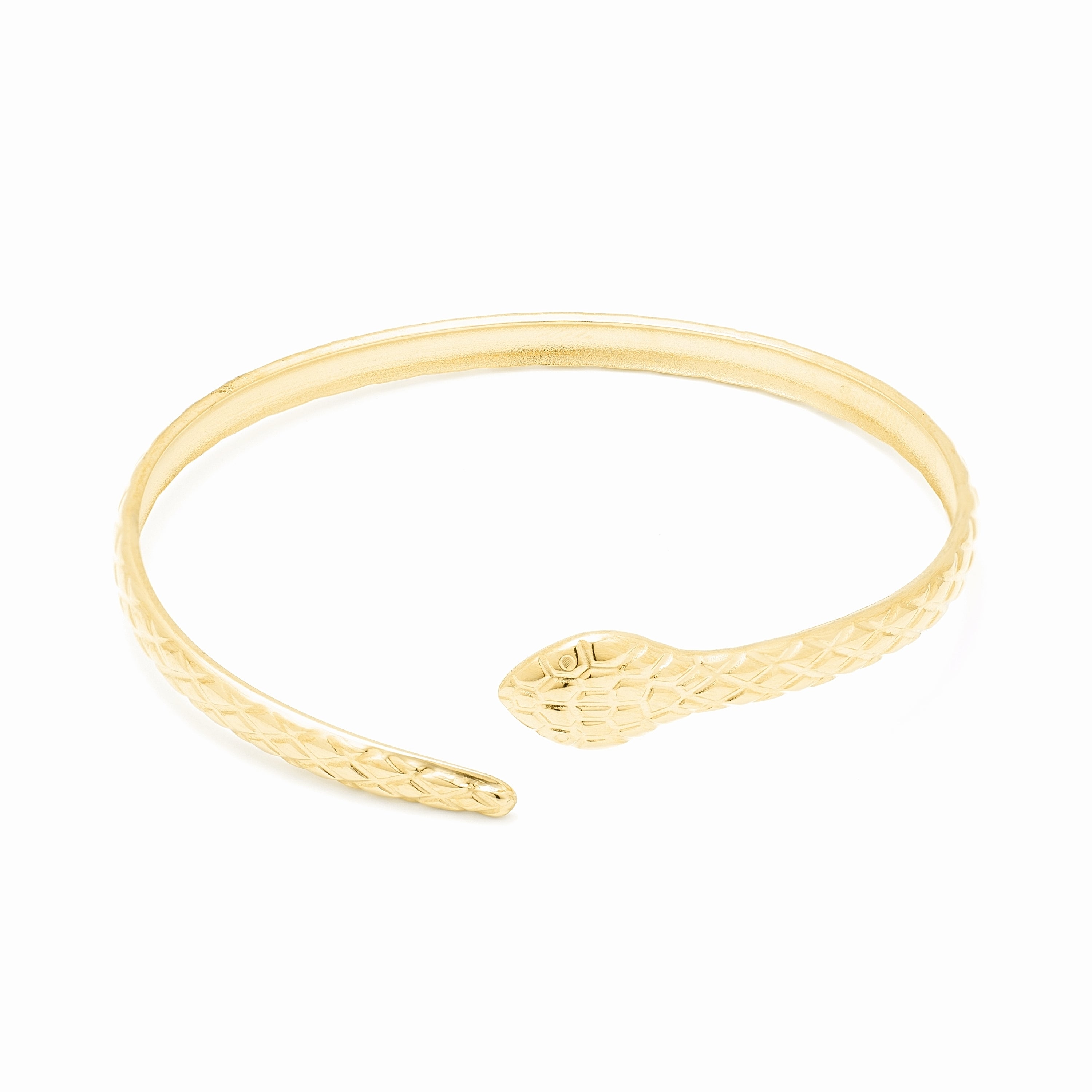 Pulsera Raxa acabado oro 18k